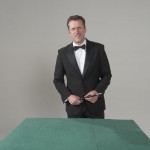 Zauberer, Comedian, Comedy-Redner und Moderator “Mr. Marc Magic”, Köln (www.Mr-Marc-Magic.de)