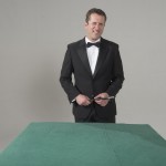 Zauberer, Comedian, Comedy-Redner und Moderator “Mr. Marc Magic”, Köln (www.Mr-Marc-Magic.de)