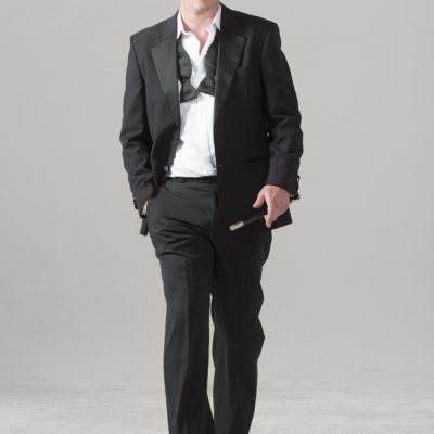 Zauberer, Comedian, Comedy-Redner und Moderator "Mr. Marc Magic", Köln (www.Mr-Marc-Magic.de)