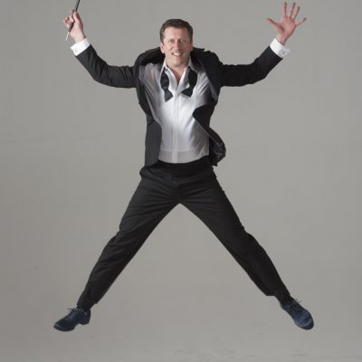Zauberer, Comedian, Comedy-Redner und Moderator "Mr. Marc Magic", Köln (www.Mr-Marc-Magic.de)