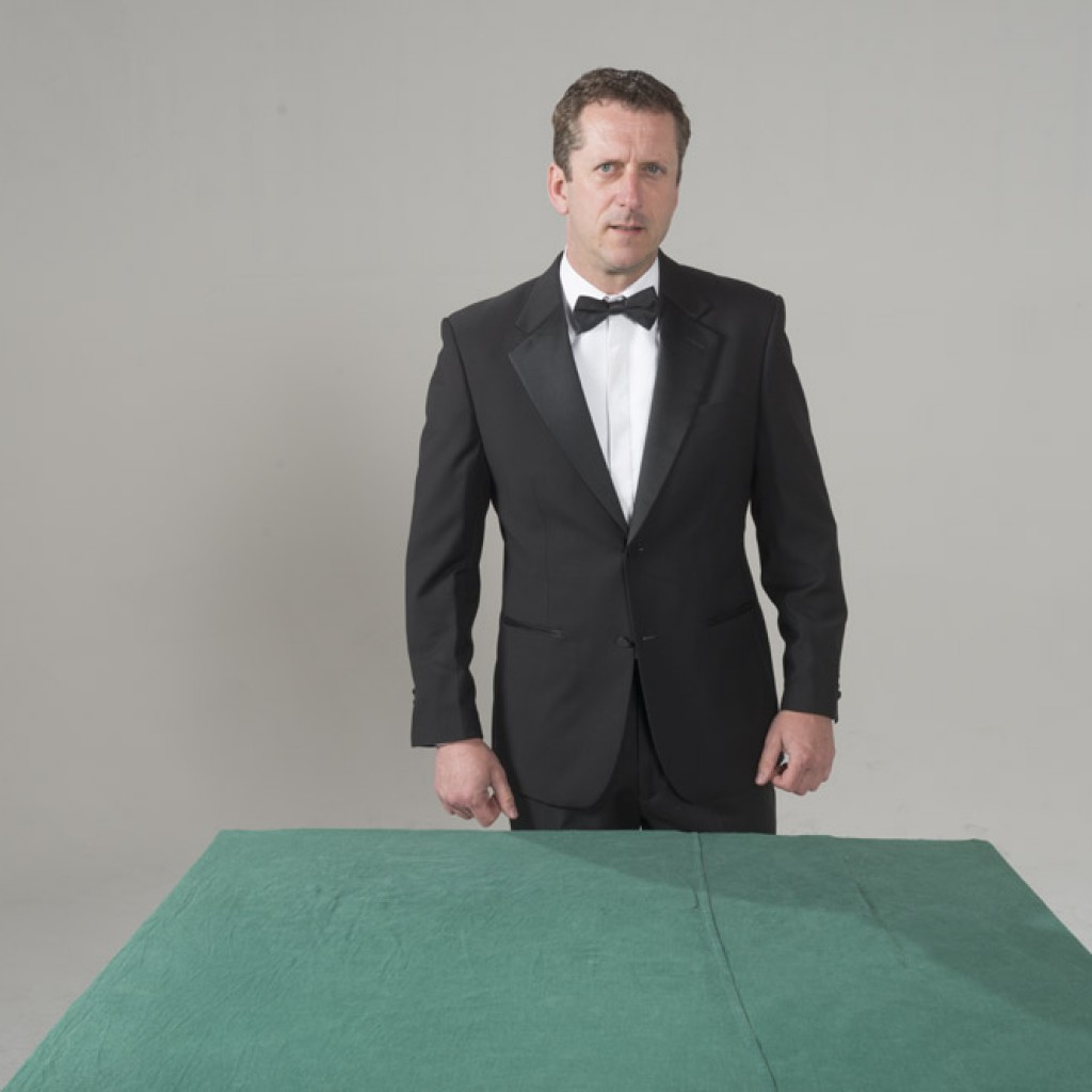 Zauberer, Comedian, Comedy-Redner und Moderator “Mr. Marc Magic”, Köln (www.Mr-Marc-Magic.de)