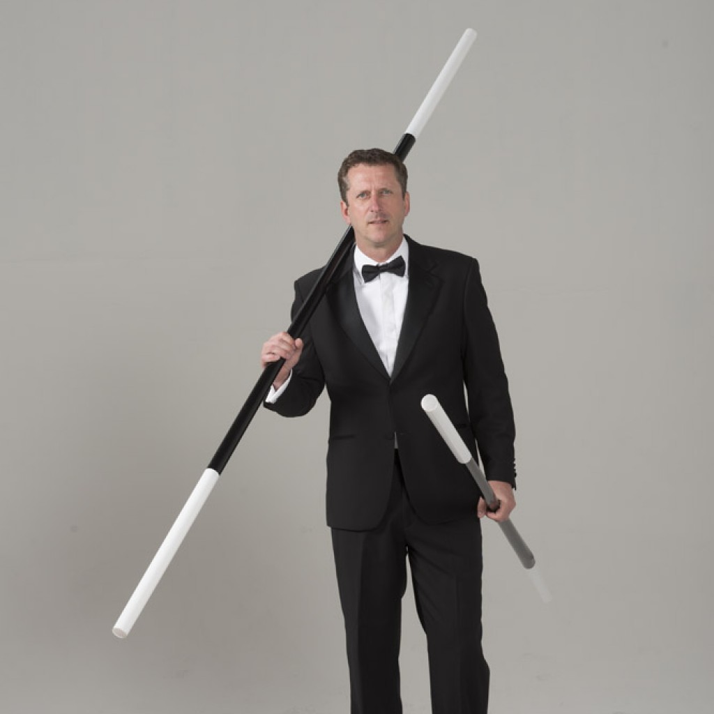 Zauberer, Comedian, Comedy-Redner und Moderator “Mr. Marc Magic”, Köln (www.Mr-Marc-Magic.de)