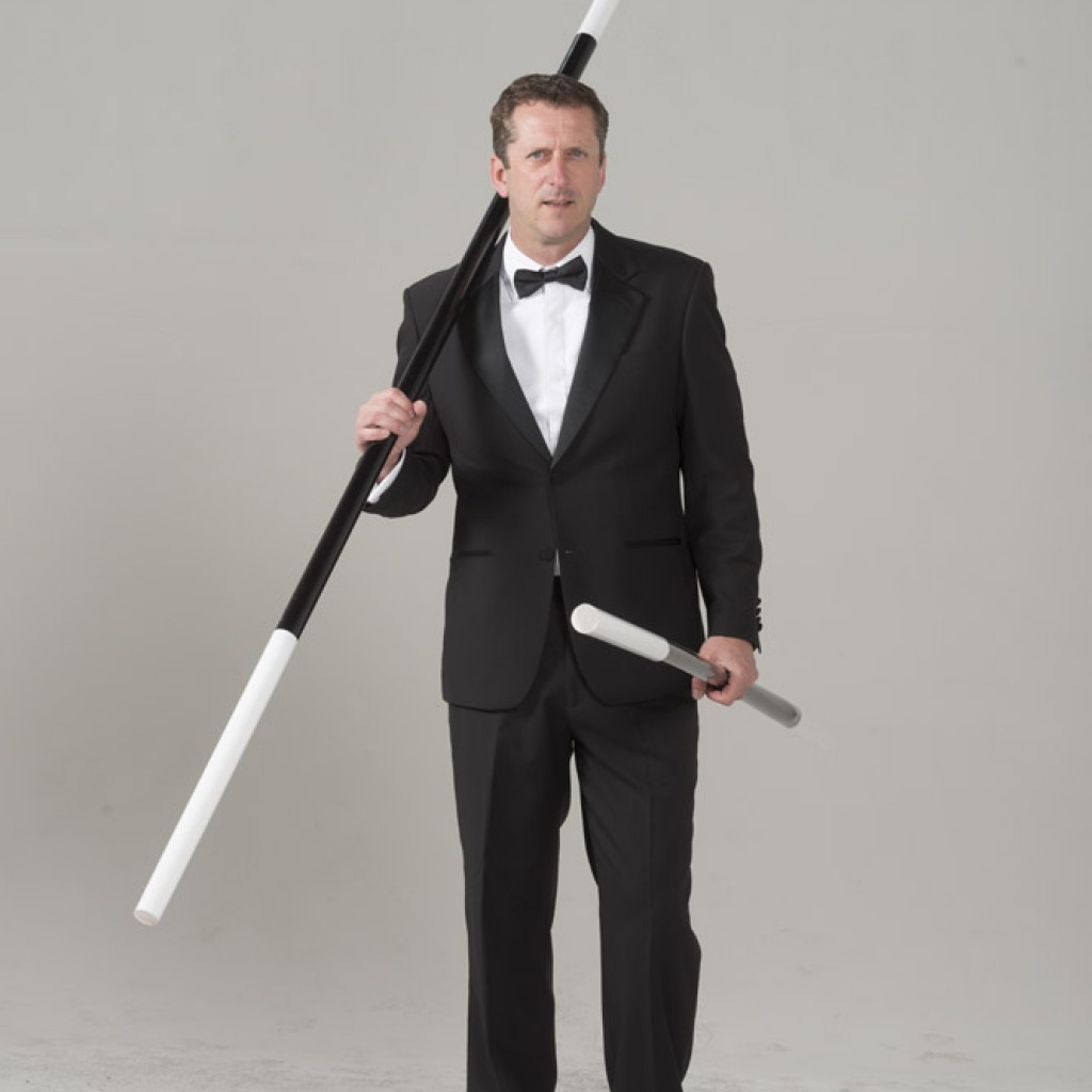 Zauberer, Comedian, Comedy-Redner und Moderator “Mr. Marc Magic”, Köln (www.Mr-Marc-Magic.de)
