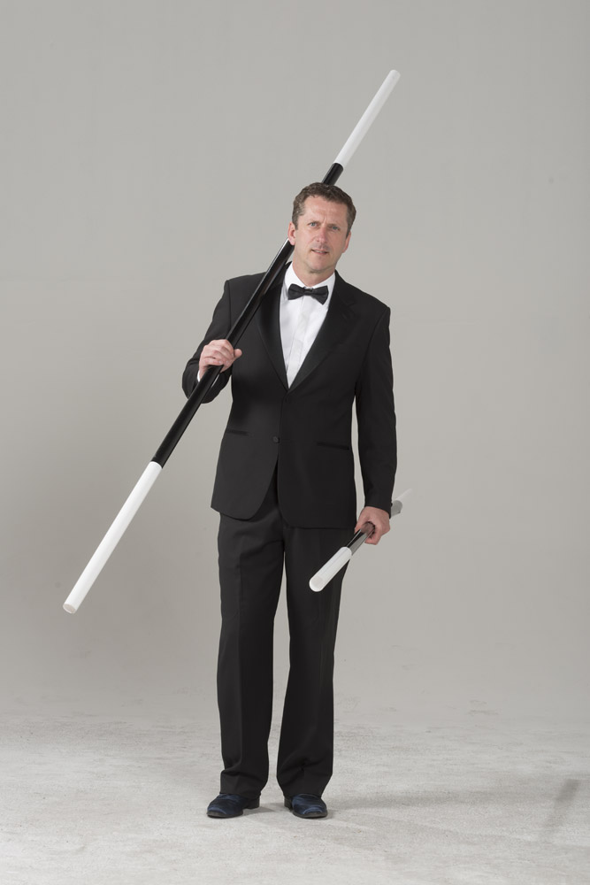 Zauberer, Comedian, Comedy-Redner und Moderator “Mr. Marc Magic”, Köln (www.Mr-Marc-Magic.de)