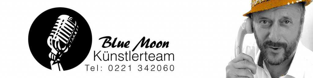 Kontakt zum Künstler Team in Köln per E-Mail oder Telefon