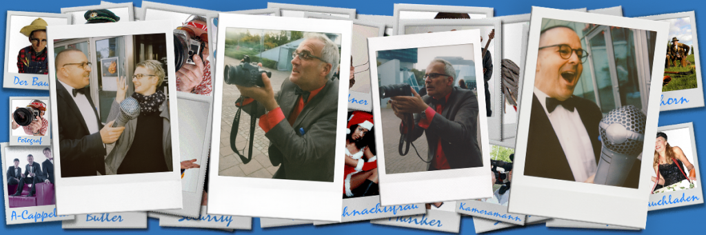 Paparazzi, Comedy, Fotograf, Spaß, Event, Köln, Düsseldorf, Bonn, buchen, Event