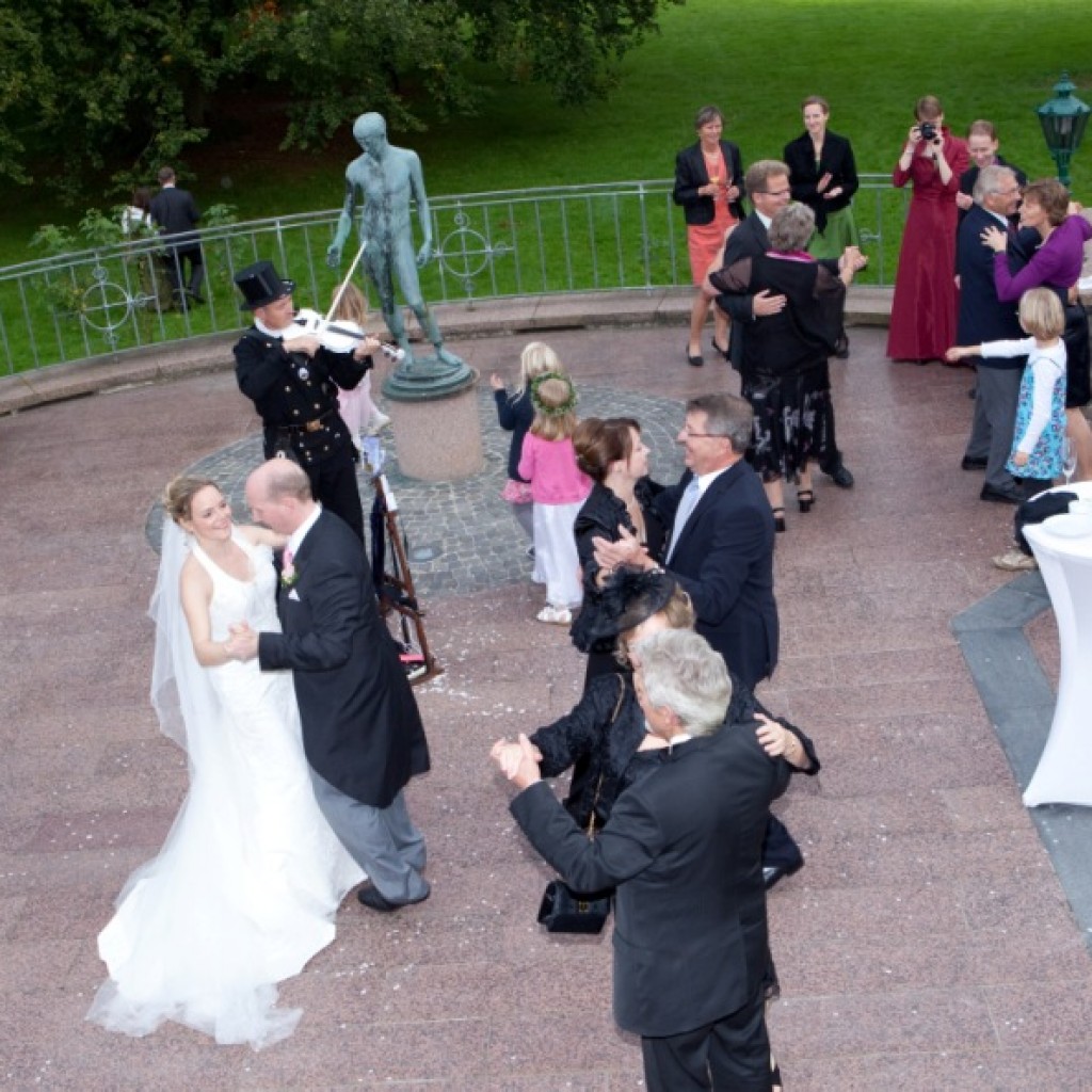 Schornsteinfeger Musik Event Hochzeit Geburtstag Show Musik Zauberei